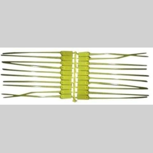 Heat Stabilize Cable Ties