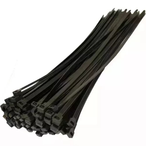Black Nylon Cable Ties