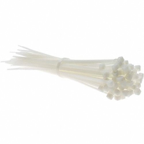 Natural Nylon Cable Ties