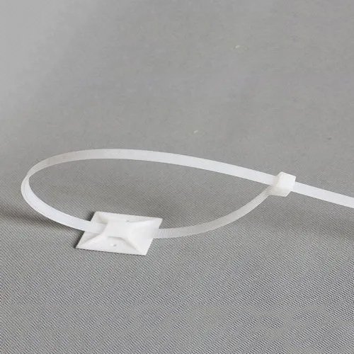 Customized Plastic Cable Ties