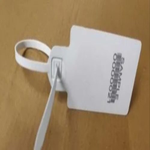 Custom Security Seal