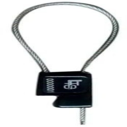 Black Container Seals