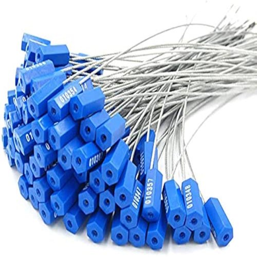 Plastic Wire Seals
