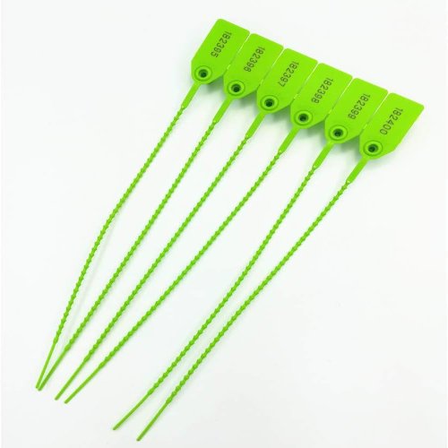 Nylon Secruity Seals